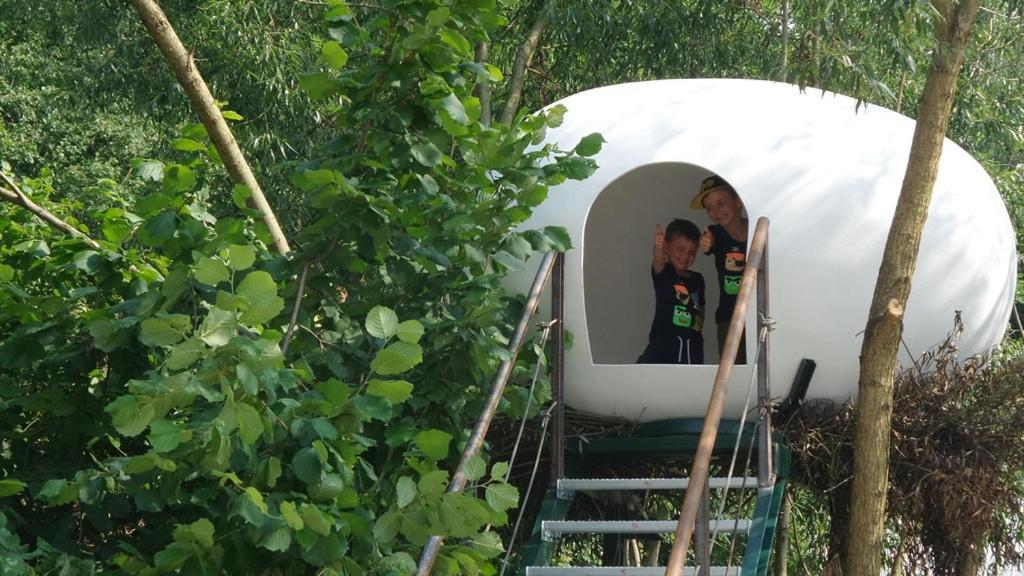 Rodinné apartmány Alpinka Oscadnica Exterior foto