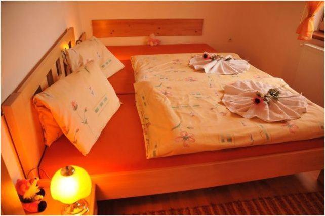 Rodinné apartmány Alpinka Oscadnica Exterior foto