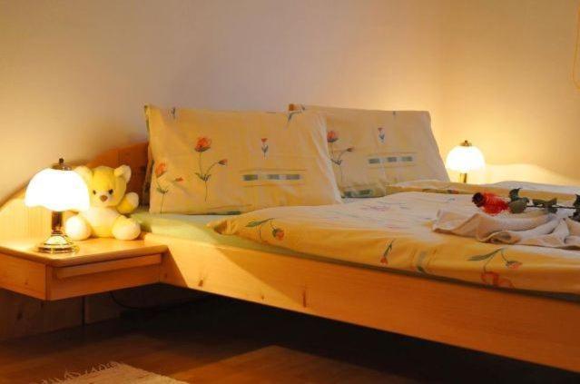 Rodinné apartmány Alpinka Oscadnica Exterior foto