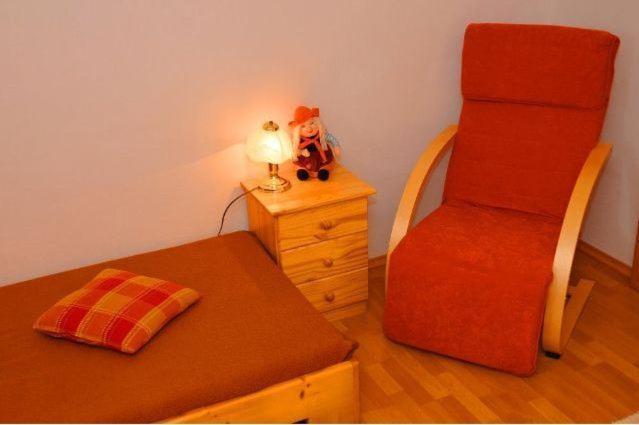 Rodinné apartmány Alpinka Oscadnica Quarto foto