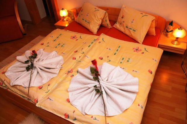 Rodinné apartmány Alpinka Oscadnica Quarto foto