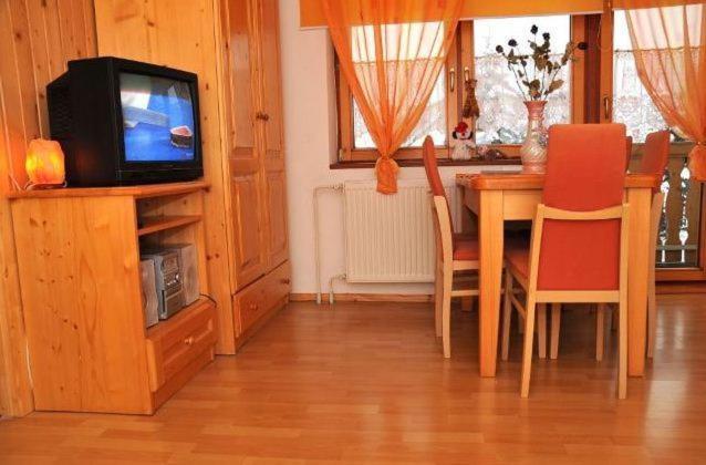 Rodinné apartmány Alpinka Oscadnica Quarto foto