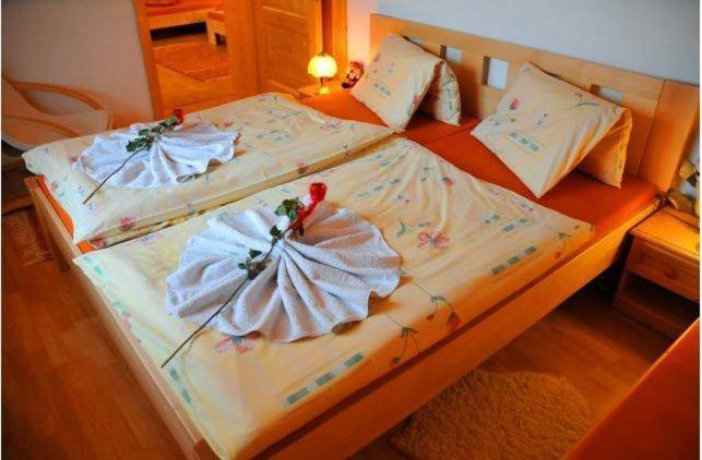 Rodinné apartmány Alpinka Oscadnica Quarto foto